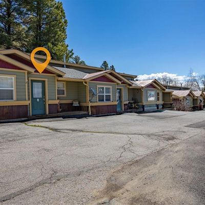 1158 Cloud Cap Ave, Pagosa Springs, CO 81147