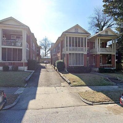 1191 Vance Ave #1, Memphis, TN 38104