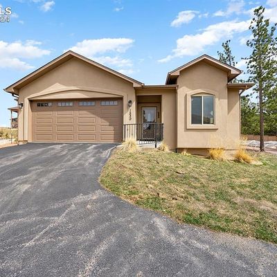 1530 Piney Hill Pt, Monument, CO 80132