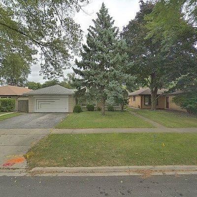 1535 Marshall Dr, Des Plaines, IL 60018