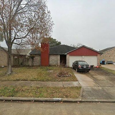 15415 Evergreen Place Dr, Houston, TX 77083