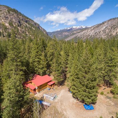 15450 Entiat River Rd, Entiat, WA 98822