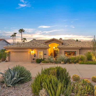 15608 E Cholla Dr, Fountain Hills, AZ 85268