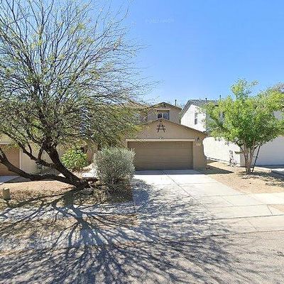1571 W Beantree Ln, Tucson, AZ 85713