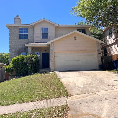 15811 Darlington Gap, San Antonio, TX 78247