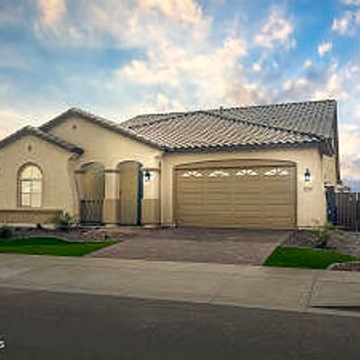 15911 W Montana De Oro Dr, Surprise, AZ 85387