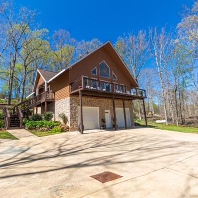 1601 Kelley Rd, Phil Campbell, AL 35581