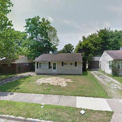 1604 Claudia Ave, Akron, OH 44307