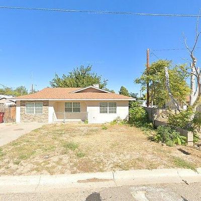 1604 W Didier Ave, Belen, NM 87002