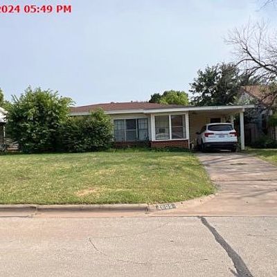 1605 Hursh Ave, Wichita Falls, TX 76302