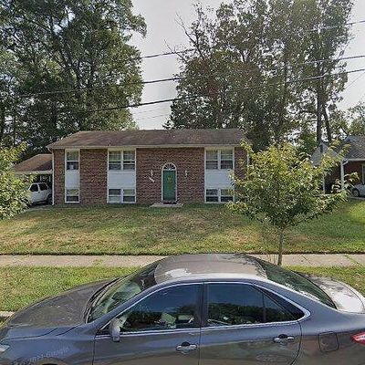 16121 Jerald Rd, Laurel, MD 20707