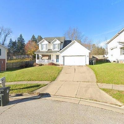 1618 Isaac Trl, Akron, OH 44306
