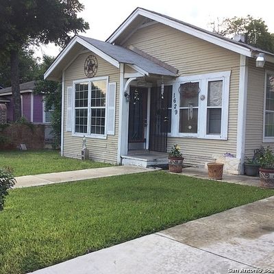 1629 Santa Anna, San Antonio, TX 78201