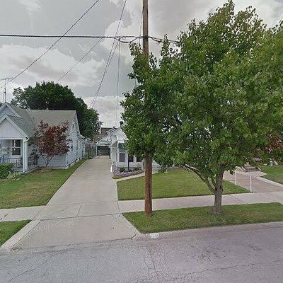 1636 Milroy St, Toledo, OH 43605