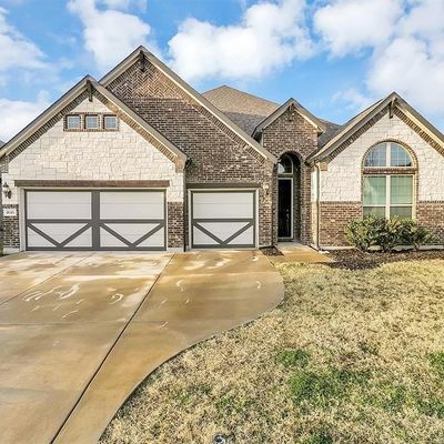 1645 Sheldon Dr, Forney, TX 75126