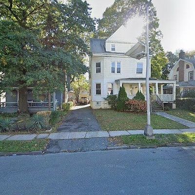 165 4 Th Ave, East Orange, NJ 07017