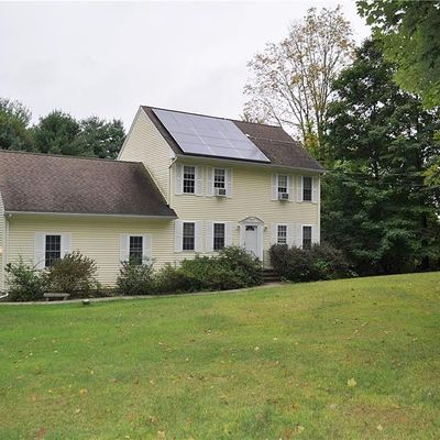 165 S Main St, East Granby, CT 06026