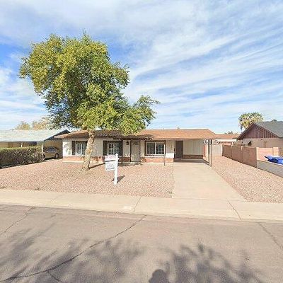 1666 E Bishop Dr, Tempe, AZ 85282