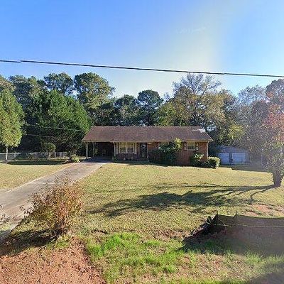 167 Oxford Rd, Oxford, GA 30054