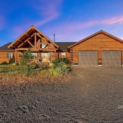 1684 Stirrup Way, Council, ID 83612