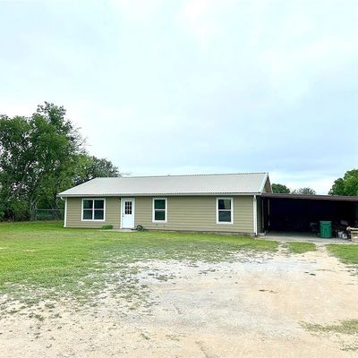 1707 Peach St, Goldthwaite, TX 76844