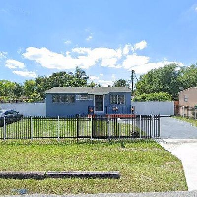 1720 Nw 179 Th St, Miami Gardens, FL 33056