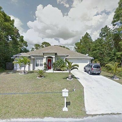 1731 Sw Lofgren Ave, Port Saint Lucie, FL 34953