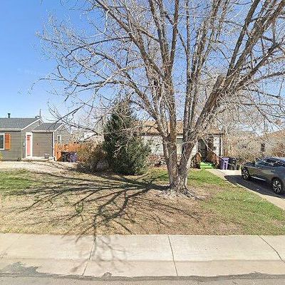 1755 W Berkeley Pl, Denver, CO 80221