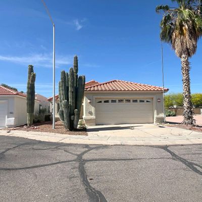 1787 N Terrace Cir, Casa Grande, AZ 85122