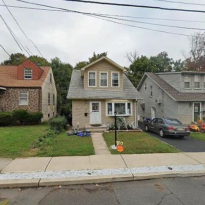 18 Ackerman St, Nutley, NJ 07110