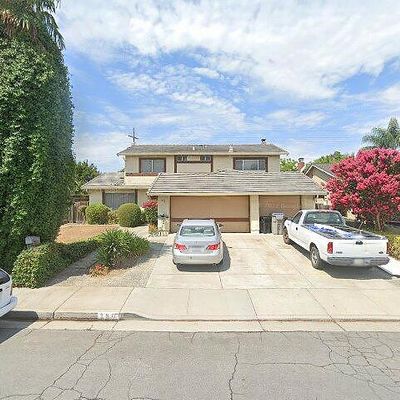 180 Park Sharon Dr, San Jose, CA 95136