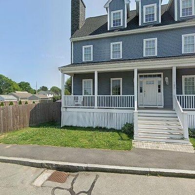 180 Potter St, New Bedford, MA 02740