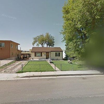 1802 W 27 Th St, Pueblo, CO 81003