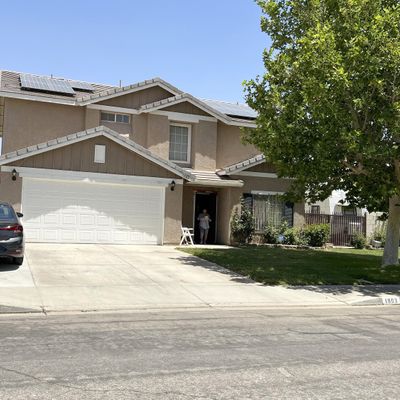 1803 Harlow Ct, Lancaster, CA 93534