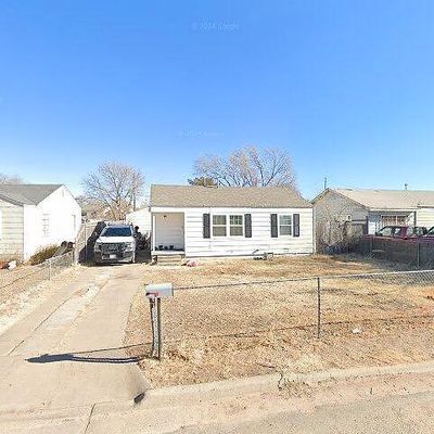 1402 N Bivins St, Amarillo, TX 79107