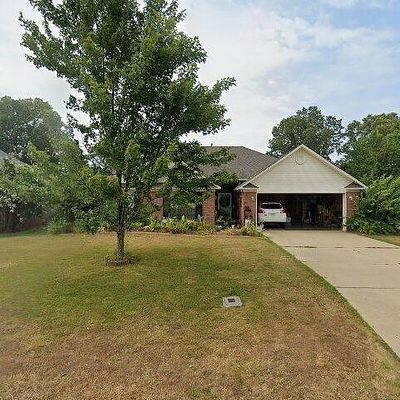 1406 Rehoboth Dr, Searcy, AR 72143