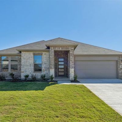 1409 Red Clover Ave, Van Alstyne, TX 75495