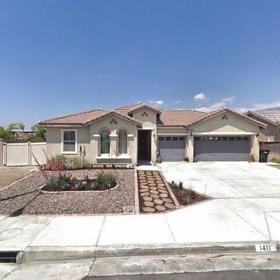 1411 Rojo Ln, San Jacinto, CA 92582