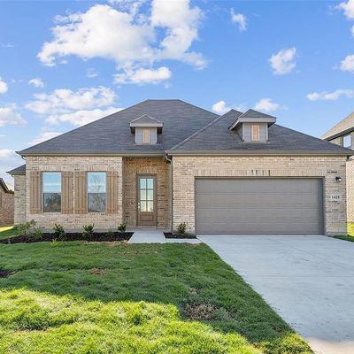 1425 Red Clover Ave, Van Alstyne, TX 75495