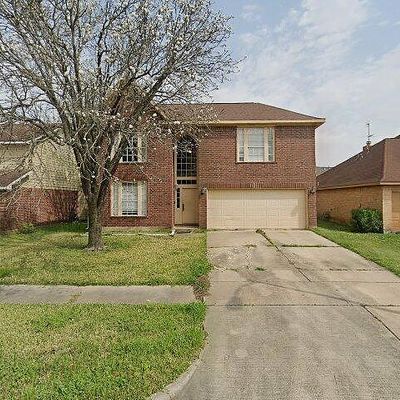 14311 Beau Harp Dr, Houston, TX 77049