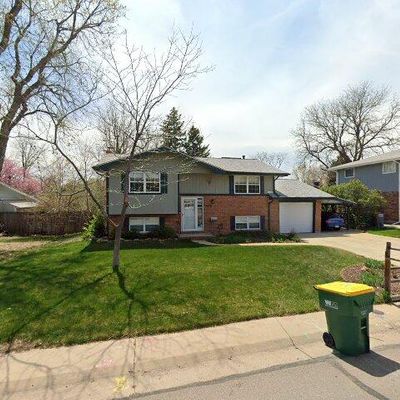 1443 S Dudley St, Lakewood, CO 80232