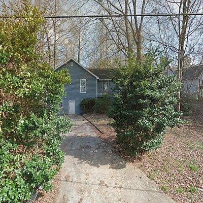 145 Lakeshore Dr, Stockbridge, GA 30281