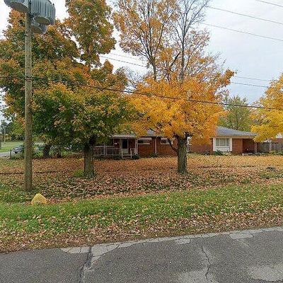 1456 Wendell Ave, Ypsilanti, MI 48198