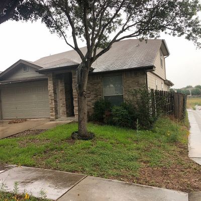 146 Roadrunner Ave, New Braunfels, TX 78130