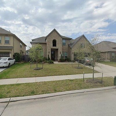 14907 Somerset Horizon Ln, Houston, TX 77044