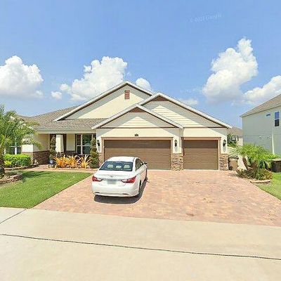 15001 Ozzi St, Winter Garden, FL 34787