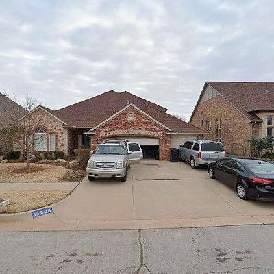 15008 Salem Creek Rd, Edmond, OK 73013