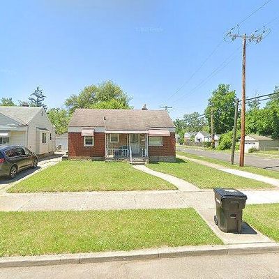 20049 Mendota St, Detroit, MI 48221