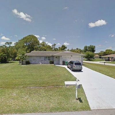201 Sw Crescent Ave, Port Saint Lucie, FL 34984