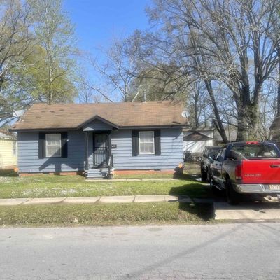 201 W 26 Th Ave, Pine Bluff, AR 71601